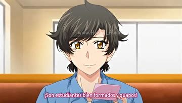 Hitozuma, Mitsu to Niku 1 .